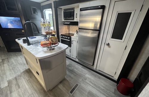 Collier Heights Cama Y Desayuno | The Relentless House
