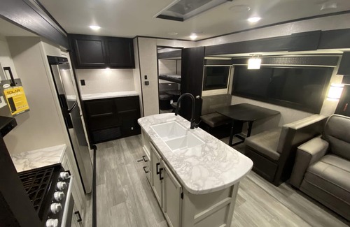 Collier Heights Cama Y Desayuno | The Relentless House