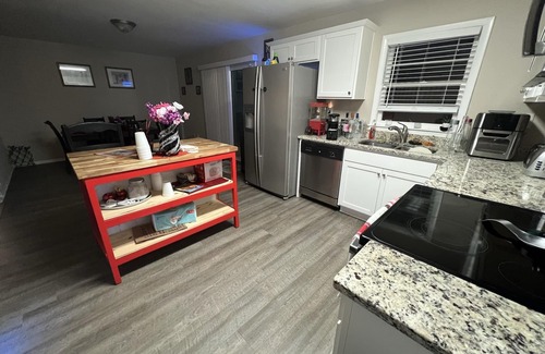 Collier Heights Cama Y Desayuno | The Relentless House