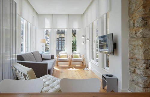 Egia Apartamento | The Rentals Collection - Beduria