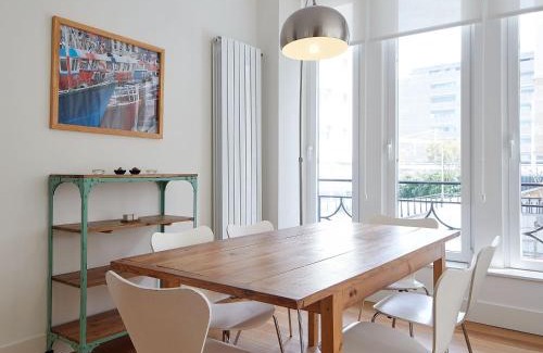Egia Apartamento | The Rentals Collection - Beduria