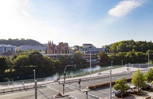 San Sebastián Apartamento | The Rentals Collection - Urumea