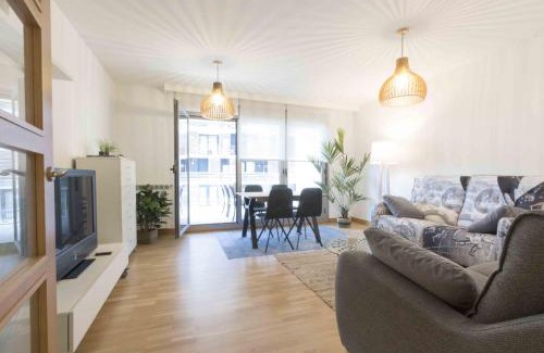 San Sebastián Apartamento | The Rentals Collection - Urumea