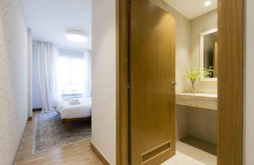 San Sebastián Apartamento | The Rentals Collection - Urumea