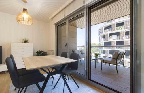 San Sebastián Apartamento | The Rentals Collection - Urumea