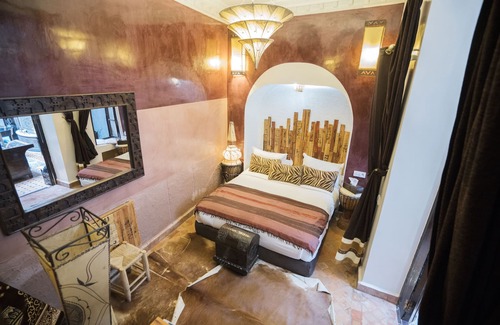 Sale Medina Casa | The Repose
