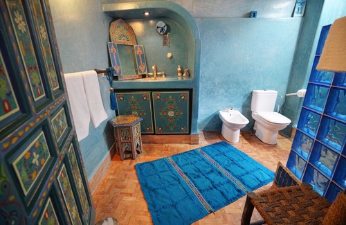 Sale Medina Casa | The Repose