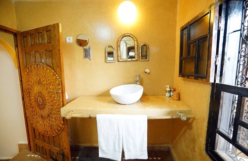 Sale Medina Casa | The Repose
