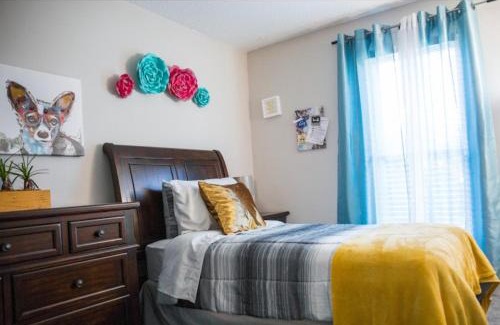 Crestline Heights Apartamento | The Reserve at Irondale