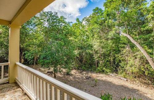 Sanctuary Belize Casa | The Reserve