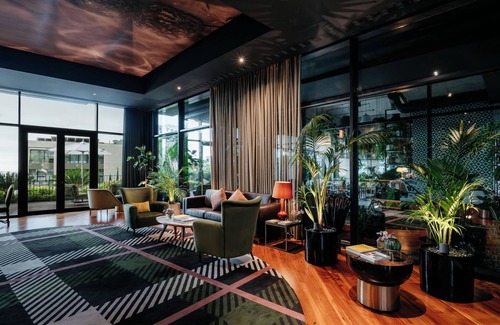 Se Hotel | The Reserve - The Leading Hotels of the World - Savoy Signature