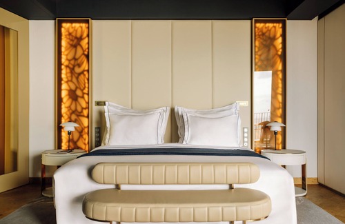 Se Hotel | The Reserve - The Leading Hotels of the World - Savoy Signature
