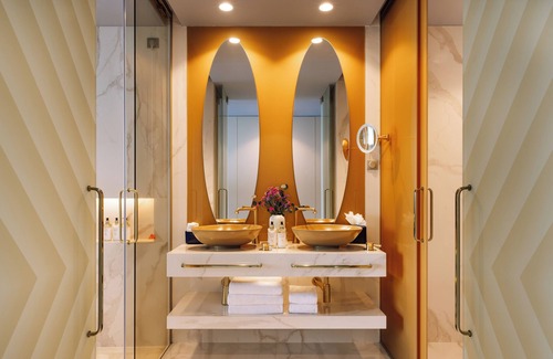 Se Hotel | The Reserve - The Leading Hotels of the World - Savoy Signature
