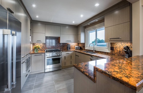Niagara-on-the-Lake Cabaña | The Residence On Seven