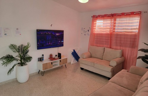 Monte Grande Casa | La Residencia 1