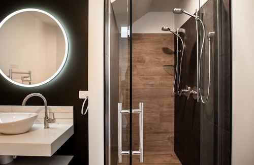 Fitzroy Apartamento | The Residence Apartment 6 50 Sky