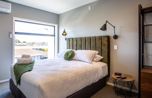 Fitzroy Apartamento | THE Residence Apartment 8 50 Sky
