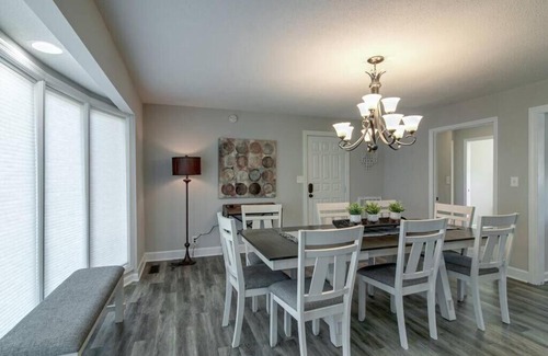Clarksville Casa | The Residence at Hilltop Acres - Clarksville, TN (1335 Whitt Ln)