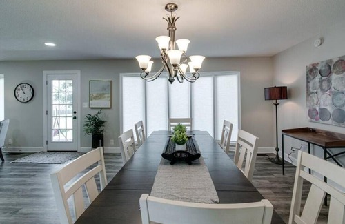 Clarksville Casa | The Residence at Hilltop Acres - Clarksville, TN (1335 Whitt Ln)