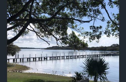 Yamba Apartamento | The Residence at MobyDick Resort