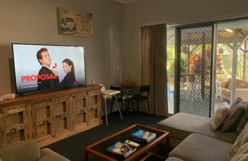 Yamba Apartamento | The Residence at MobyDick Resort