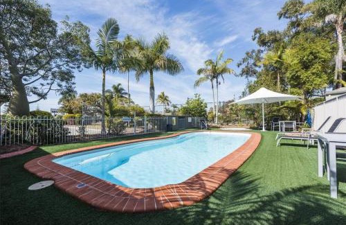 Yamba Apartamento | The Residence at MobyDick Resort