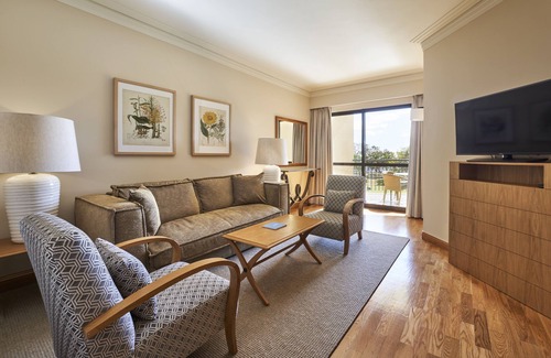 Sao Martinho Hotel | The Residence at Vila Porto Mare