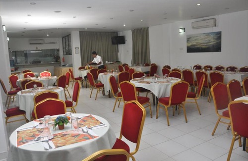 Dambulla Hotel | The Residence BBH