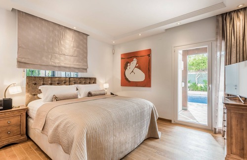 Marbella Cama Y Desayuno | The Residence by Beach House Marbella