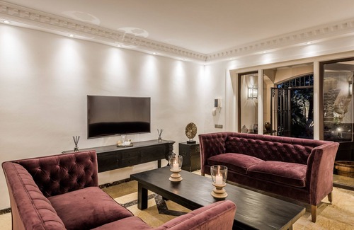 Marbella Cama Y Desayuno | The Residence by Beach House Marbella