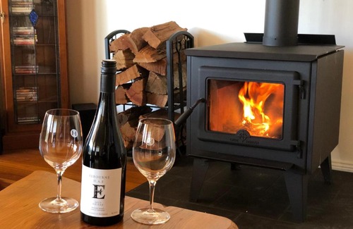 Lovedale Casa | The Residence @ Elbourne Wines