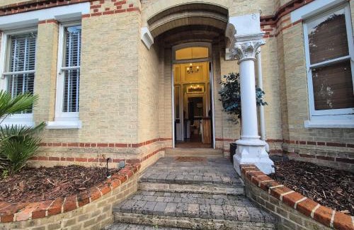 Norwich Apartamento | The Residence