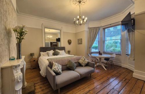Norwich Apartamento | The Residence