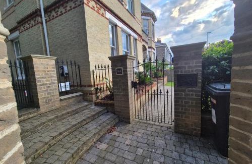 Norwich Apartamento | The Residence