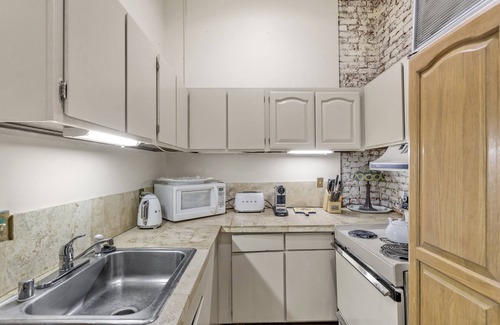 Downtown Hotel | The Residence Hotel