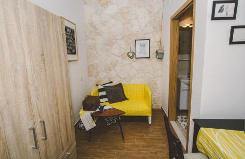 Bilice Casa | The Residence