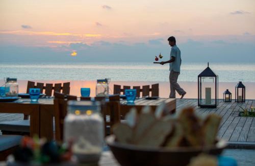 Dhigurah Complejo | The Residence Maldives at Dhigurah