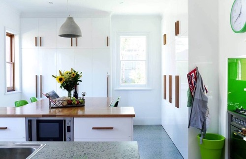 Bendigo Casa | The Residence of MacKenzie Quarters