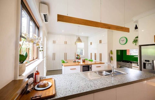 Bendigo Casa | The Residence of MacKenzie Quarters
