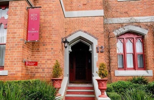 Bendigo Casa | The Residence of MacKenzie Quarters