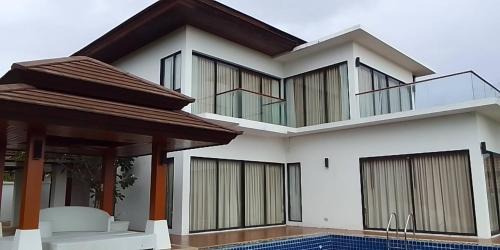 Nong Thale Apartamento | The Residence Pelican Krabi