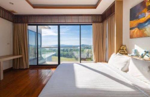 Nong Thale Apartamento | The Residence Pelican Krabi