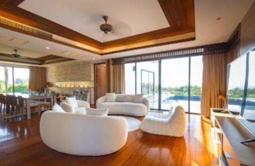 Nong Thale Apartamento | The Residence Pelican Krabi