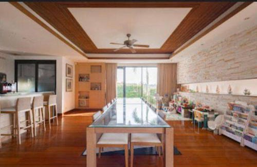 Nong Thale Apartamento | The Residence Pelican Krabi
