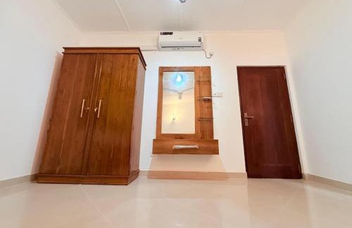 Rathmalana Apartamento | The Residence Retreat