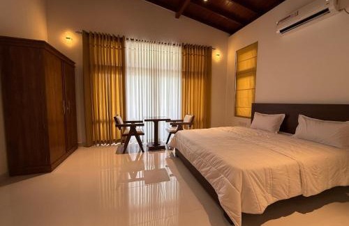 Rathmalana Cama Y Desayuno | The Residence Retreat