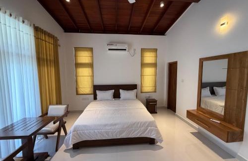 Rathmalana Cama Y Desayuno | The Residence Retreat