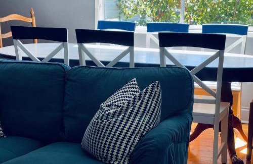 Tenterfield Casa | The Residence Stylish Comfort with Fireplace