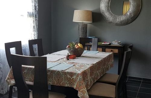 Kasane Casa | The Residence Villa Chobe