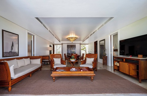 Kizimkazi Hotel | The Residence Zanzibar